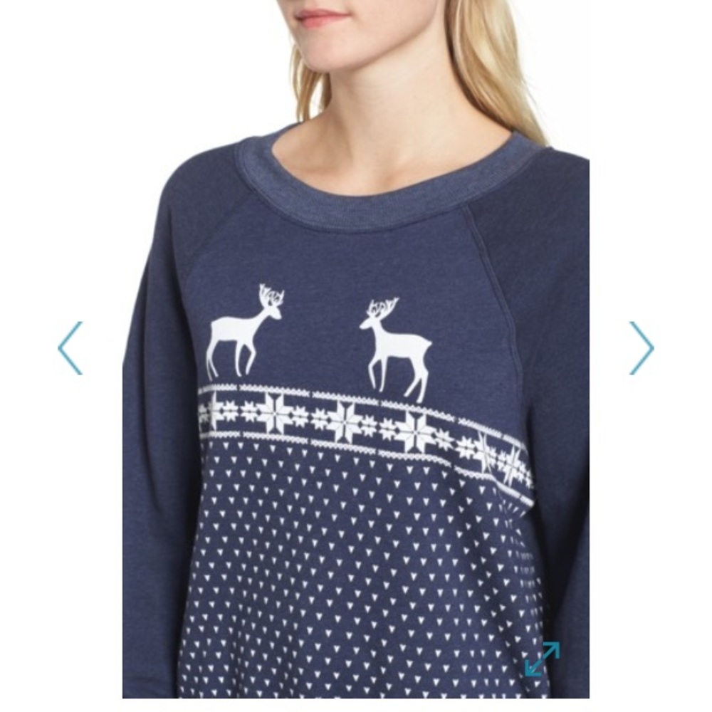 Wildfox pullover sweatshirt - Picture 6 of 8